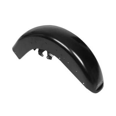 Unpainted Front Fender For Harley Davidson Electra Glide Ultra Classic 2014-2023 - Image 1 of 4