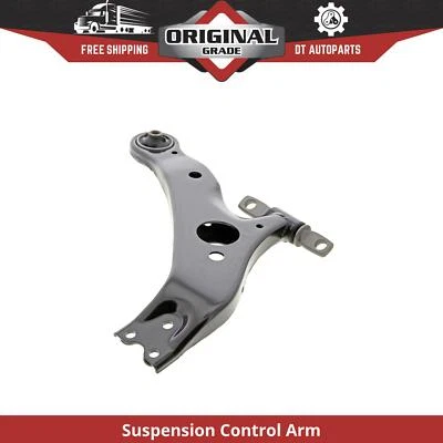 Brazo de control de suspensión delantero derecho inferior Mevotech para Toyota Sienna 2004-2010 Foto 1 de 4