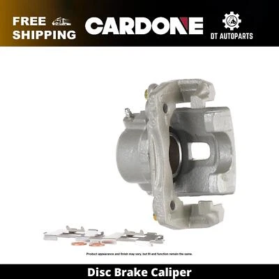 Pinza de freno de disco delantera izquierda Cardone 2000 2001 para Chevrolet Tracker 1999-2004 Foto 1 de 4