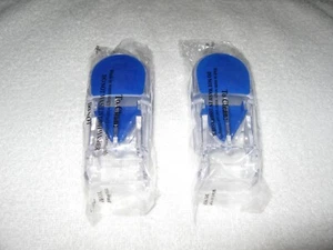 2 TWO Apex Pill Cutter Splitter Stainless Steel NEW - Picture 1 of 4