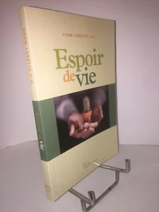 Lebenserwartung von Yvan Labelle - Bild 1 von 2