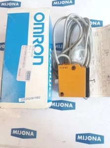 Interruptor fotoeléctrico OMRON E3S LS20XE4 12 24vdc 2M nuevo stock antiguo - Imagen 1 de 12