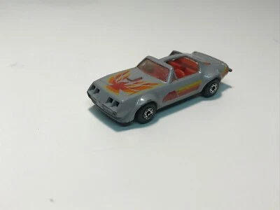 matchbox superfast pontiac 1979 - Immagine 1 di 4