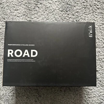 zapatillas de ciclismo fizik 42 1/2 Foto 1 de 4