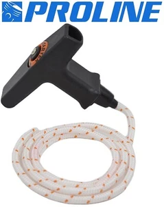 Impugnatura Proline® ElastoStart Style e corda 3,5 mm per Stihl 029 039 046 1128 - Foto 1 di 2
