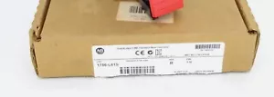 NUEVO MÓDULO CONTROLADOR ALLEN BRADLEY 1756-L61S GUARDLOGIX 1756L61S Envío Gratis - Imagen 1 de 2