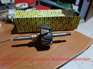 ROTORE PER ALTERNATORE FIAT 126 FSM OREM 10.0503 ADATT X ALTER ELMOT ROT 9939305 - Foto 1 di 1