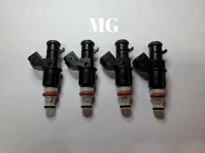 JUEGO DE 4 Keihin 16450RAAA01 03-11 HONDA ACUERDO CR-V ELEMENTO ACURA RSX 2.0L 2.4L  Foto 1 de 2