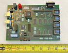 Atmel PCB AT43DK380 Rev 1 Bac -B 32/04 94v-0