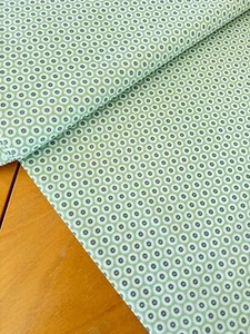HILCO Baumwollstoff Popeline Serie EMILIE Deko Stoff Blumen Blume Blumenmuster - Bild 1 von 8
