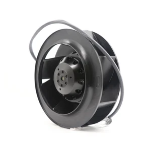 R2D190-AC08-10 415V 50/60Hz 43/52W 0.09A Cooling Fan - Photo 1/5
