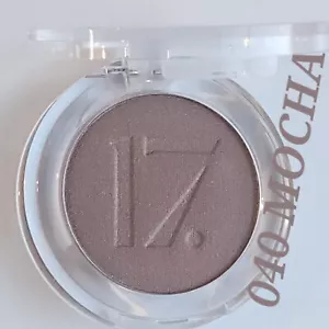 Boots 17. Shadow Pop Eyeshadow 040 MOCHA 3.5g New - Picture 1 of 11