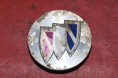 Tapacubos Buick Century Regal LeSabre 1989-1998 tapa central 01649 PAS Foto 1 de 3