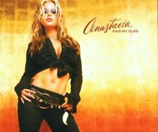 Anastacia-Paid My Dues -Cds- (UK IMPORT) CD NEW