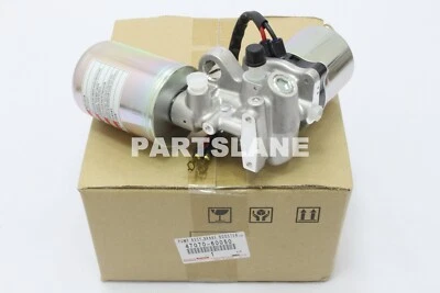 Amplificador de freno genuino Toyota FJ Cruiser 4Runner con bomba acumuladora 47070-60050  Foto 1 de 4