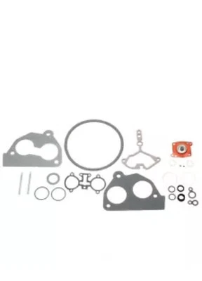 Kit de juntas de inyección del cuerpo del acelerador productos de motor estándar 1704 Foto 1 de 2