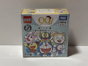Tomica Fujiko F Fujio 90th Anniversary Chimpui Toy Prize Figure Used - Picture 1 of 2