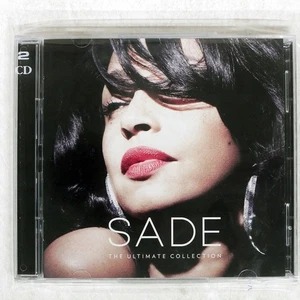 SADE ULTIMATE COLLEC RCA 8869 7899382 IMPORT 2CD - Foto 1 di 1