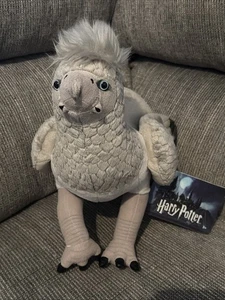 Harry Potter Buckbeak Plüsch groß - Bild 1 von 3