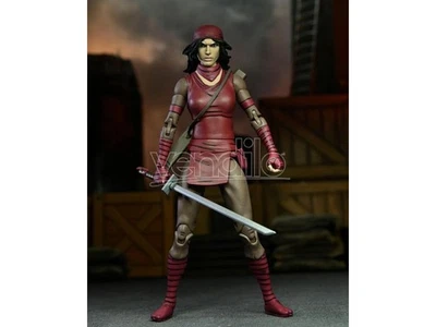 Tartarughe Ninja: The Last Ronin Action Figura Ultimate Karai 18 Cm Neca - Immagine 1 di 4