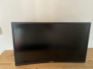 24” 144hz 1ms Samsung Gaming Monitor - Great Condition - Photo 1/5