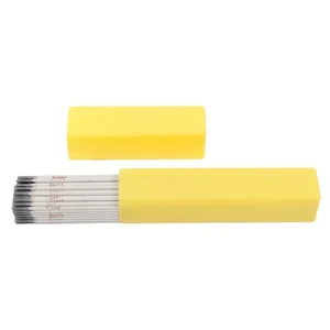 E6010 1/8" x 14" 5 LBS Welding Rod Carbon Steel Stick Electrodes 1Pack - Picture 1 of 14