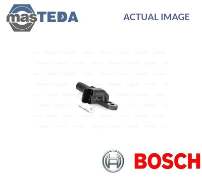 0 232 103 124 CAMSHAFT POSITION SENSOR BOSCH FOR FORD FOCUS III,TRANSIT CONNECT - Image 1 of 4