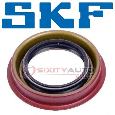SKF Front Left Axle Shaft Seal for 1995-2003 Ford Windstar - Driveline Axles ru - Imagem 1 de 4