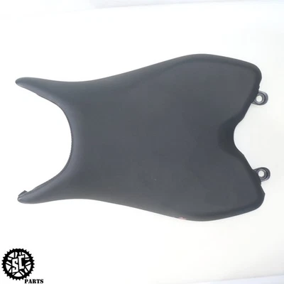 Assento dianteiro Triumph Daytona 660 2025 - Imagem 1 de 4