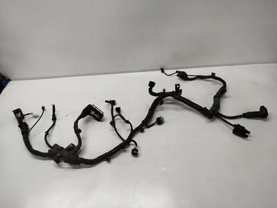 KIA NIRO 3 MK1 2019-2022 Front Body LDC Wiring Harness 91660Q4020 - Image 1 of 4