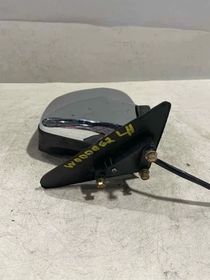 Espejo retrovisor de puerta izquierdo usado se adapta a: Toyota Land Cruiser 1993 eléctrico izquierdo grado A Foto 1 de 4