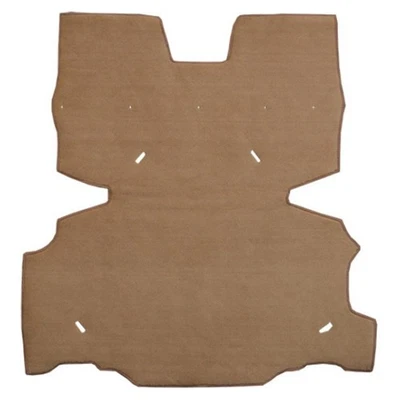 Tapete para 1978 Nissan 280Z carga traseira cortada 1 peça - Imagem 1 de 4