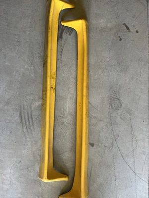 保时捷 928 侧裙 — 第 1/3 张图片