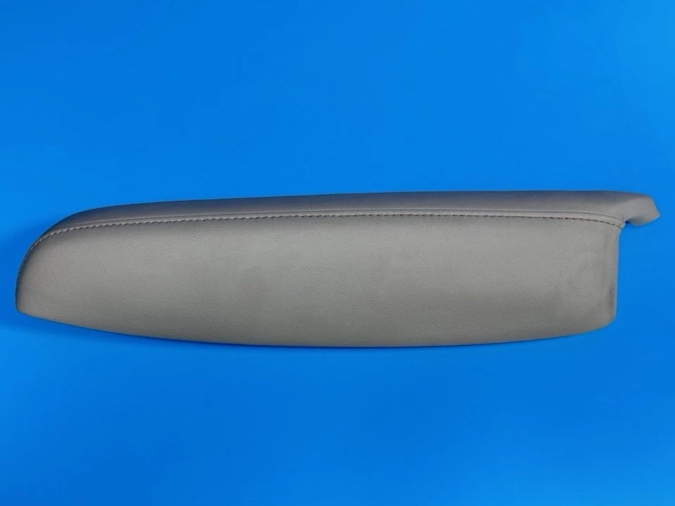 2006 NISSAN MURANO FRONT DOOR INTERIOR LEATHER ARMREST FRONT RIGHT  - TAN OEM Foto 1 de 4