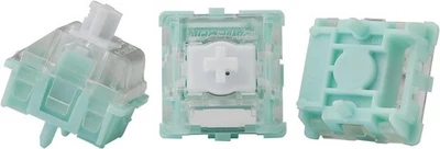 Gateron Magnetic Jade Pro Hall Effect Switches 70 pcs - Image 1 of 2