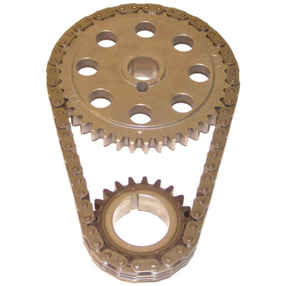 Juego de kits de cadena de distribución C-3004K Cloyes para furgoneta E150 E250 F150 camión F250 Country Foto 1 de 1