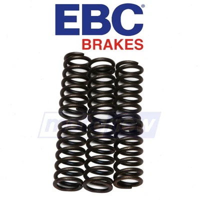 EBC CSK Clutch Spring Kit for 2011 Suzuki TU250 - Engine Clutch & ka Foto 1 de 4