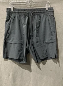 Avalanche Baisc Shorts Gr. M Herren grau - Bild 1 von 7