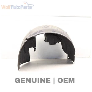 2015-2018 BMW M3 3.0L - REAR Right Fender Liner / Wheel Housing 8055730 - Picture 1 of 4