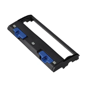 Cubierta de cepillo principal de fácil instalación compatible con robot aspirador Ecovacs - Imagen 1 de 21