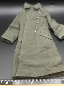 DID 3R Coat GM655 WWII German 6th Army  1/6 ACT FIGURE TOYS - Picture 1 of 2