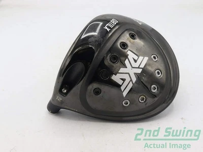 PXG 0811LX Driver 12° Graphite Left ***head only*** - Image 1 of 2