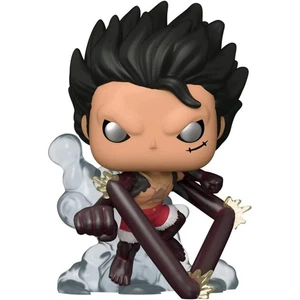 Figura Funko Pop! Animación One Piece Snake-Man Luffy Modelo 1266 | 61368 Figura - Imagen 1 de 4