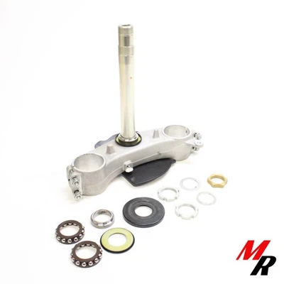 09-16 Suzuki GSX-R1000 - *Recto* Triple Árbol Inferior - Abrazadera de horquilla Dirección Foto 1 de 4