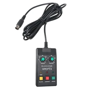 Eliminator Lighting VPEPT3 Timer Remote Controller for VF Fog Machines & MIS100 - Picture 1 of 1