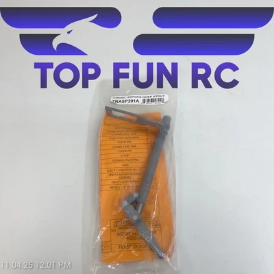 ROBART TRASP201A NOSE STRUT FOR CAIMAN-ASPODE 1/5 SCALE AIRPLANE - Image 1 of 2