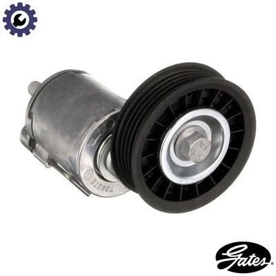 BELT TENSIONER VRIBBED BELT T38375 FOR VW AUDI A4/S4 A6/S6 AVG/AFN/AHH 1.9L 4cyl - Image 1 of 4