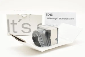 [New | DDP US] IDS UI-1220SE-M-GL R2 USB 1.3MP Industrial Camera Machine Vision - Picture 1 of 12
