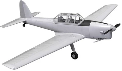 Airfix 1/48 Royal Air Force de Havilland Chipmunk T.10 Plastic Model X4105 - Image 1 of 4