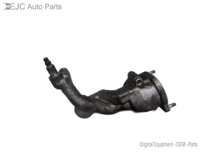 Rear Thermostat Housing For 10-15 Lexus RX350  3.5 163230P030 Gas - Image 1 of 4